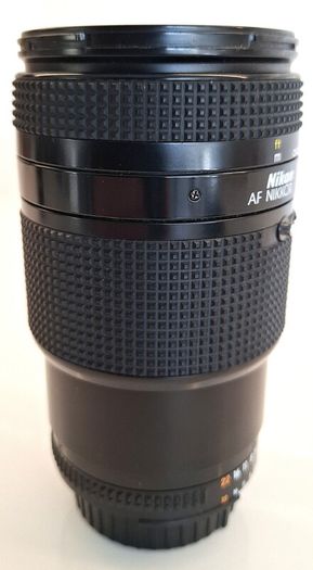 Nikon 35-70 f2.8 AFD