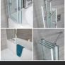 Bath screen Image 2