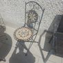 garden table set Image 3