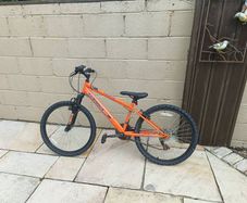 Boys Bikes