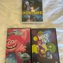 kids dvd selection Image 6