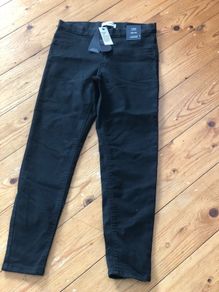 NEW Marks & Spencer black Jeggings