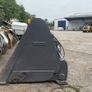 Volvo 5.0m3 High Top Bucket - 3000mm Image 3