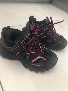 Balenciaga shoes