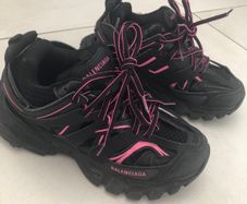 Balenciaga shoes