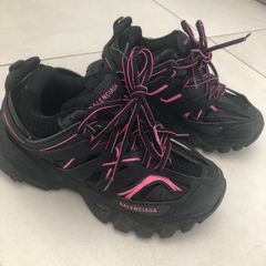 Balenciaga shoes