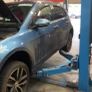Vehicle Hoist 2 Poster 4200KG Image 2