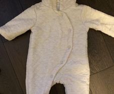 Pram Suit 3 to 6 months