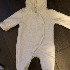 Pram Suit 3 to 6 months