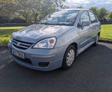 2006 Suzuki Liana