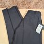 SKOPES trousers mens Size W 30 regular leg navy BRAND NEW BNWT Image 5