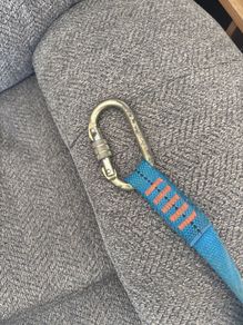 Safety Harness