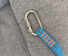 Safety Harness