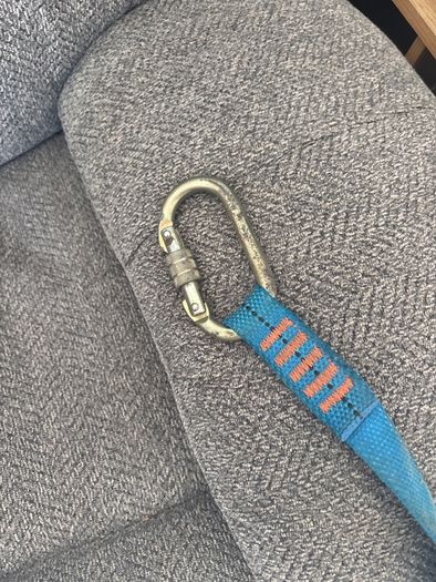 Safety Harness
