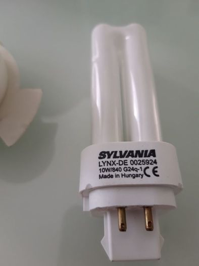 bedside lamp