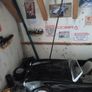 Model Car Garage Ford Ac Cobra Black Unique Gift Image 2