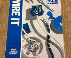 Wire It: Wiring - Circuits - Lighting
