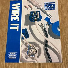 Wire It: Wiring - Circuits - Lighting