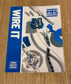 Wire It: Wiring - Circuits - Lighting