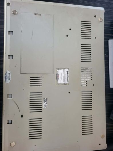 Retro Commodore Amiga A500 + A600 Collection / Fully Working With Games & Accessories