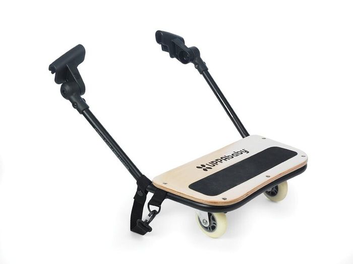 Uppababy Vista Piggyback