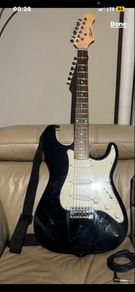 Electric Guitar Stratocaster