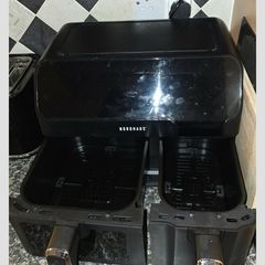 air fryer