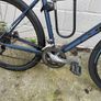 Cube Nulane Hybrid Bike (56cm) Includes Lock, Lights & Helmet Image 5