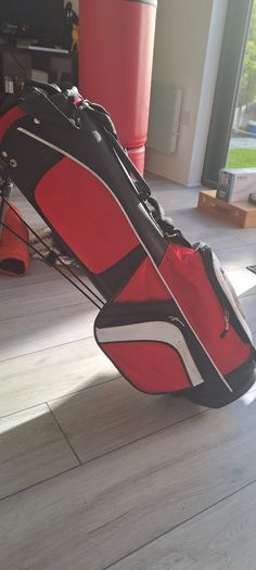 Golf Bag Junior