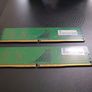 Micron 2x 4gb Ddr4/ 2666mhz Image 3