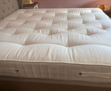 super king mattress