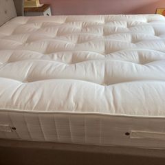 super king mattress