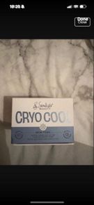 Seoulista beauty cryo cool skin tool