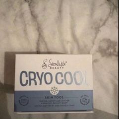 Seoulista beauty cryo cool skin tool