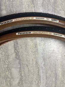Panaracer Gravel King SK 38mm
