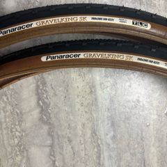 Panaracer Gravel King SK 38mm