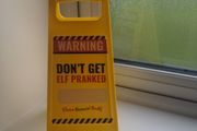Elf accessories
