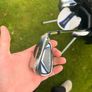 Wilson Playerfit Full Set - Regular Steel - Right Hand Image 5