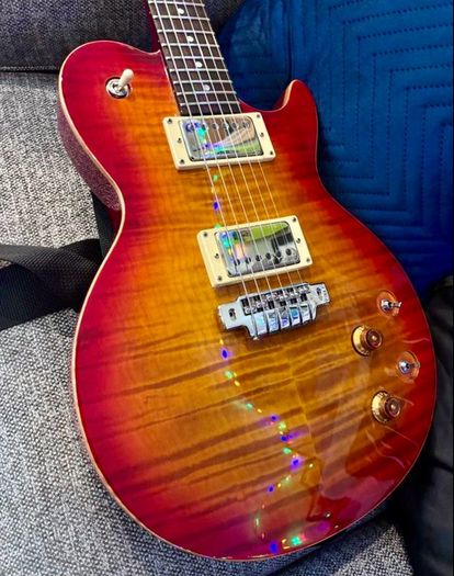James Tyler Jtv-59 (with Mods)