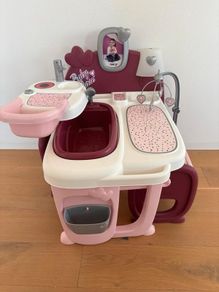 Baby Doll Station