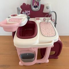Baby Doll Station