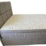 King Koil Xtra Life Elite 1600 Pillowtop King Size Bed Image 4