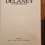 My Dark  Rosaleen  By Frank Delaney.  First Edition Hardback With Dustjacket In Good Condition. Image 7