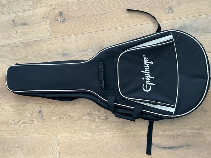 ephiphone casino