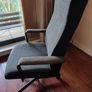 Swivel Chair Image 5