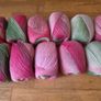 Ombre knitting wool Image 2