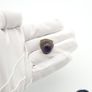 Vintage 925 Sterling Silver & Amerhyst Ring Image 8