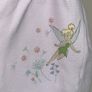 Baby Girls Pink Tinkerbell Dress from Primark  Age 9-12 months / EU 74cm Image 6