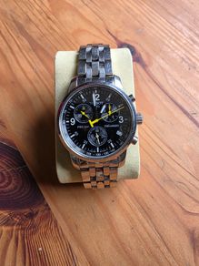 Tissot PRC 200 Authentic watch
