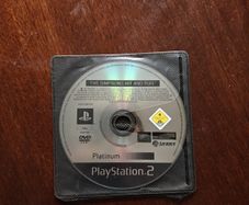 simpsons hit and run